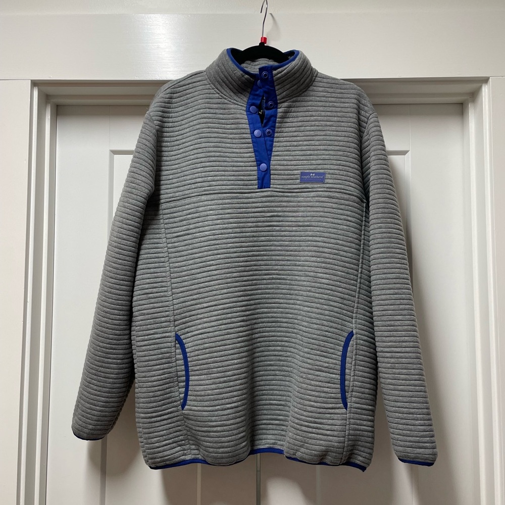 Simply Southern pullover